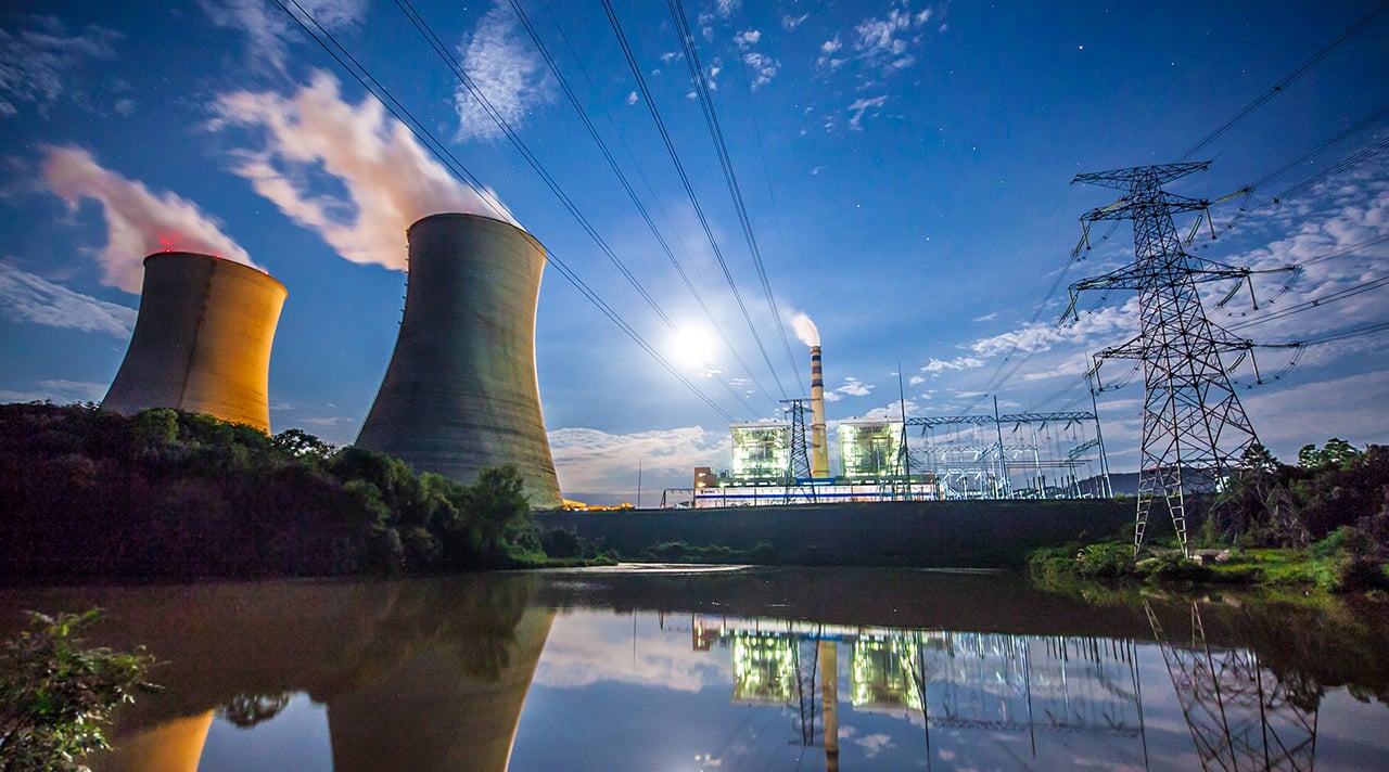 Cybersicherheit für die Energieversorgung