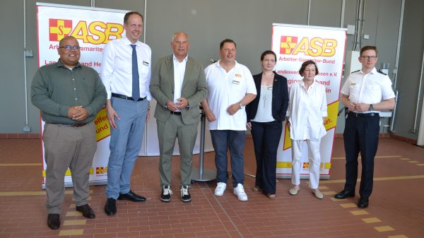 ASB