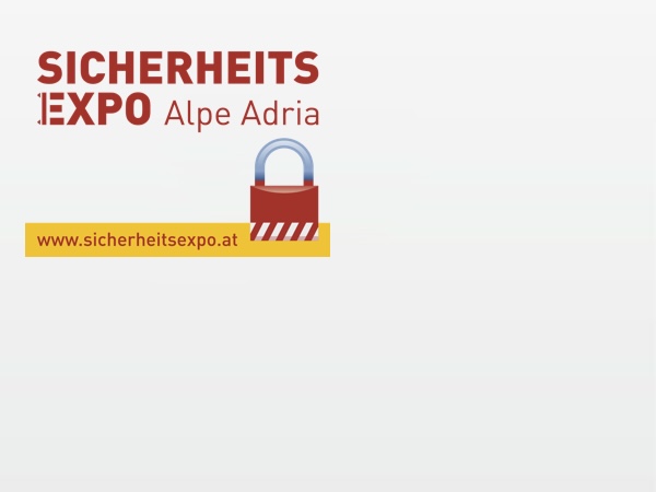 Eventkachel SicherheitsExpo Alpe Adria