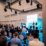 Als zentrale Plattform für die Energiewirtschaft setzt die E-world energy & water mit ihrem umfangreichen und vielseitigen Vortragsprogramm inhaltlich starke Akzente.