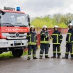 Roman Poseck: „Unsere Feuerwehren sind von überragender Bedeutung für unsere Sicherheit. Sie verdienen moderne und bestmögliche Rahmenbedingungen.“