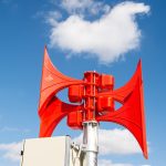 Warntag heute: Vier Bundesländer testen Sirenen und Cell Broadcast