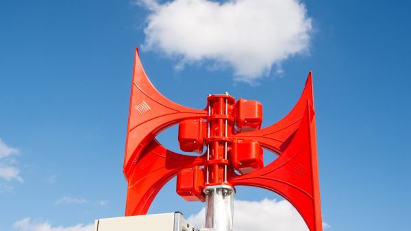 Warntag heute: Vier Bundesländer testen Sirenen und Cell Broadcast