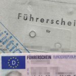 Symbolbild Führerschein