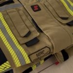 Beim europäischen GORE Medienevent hatten wir die Gelegenheit, selbst die verschiedenen GORE-TEX Technologien zu testen: Parallon und PYRAD Stretch