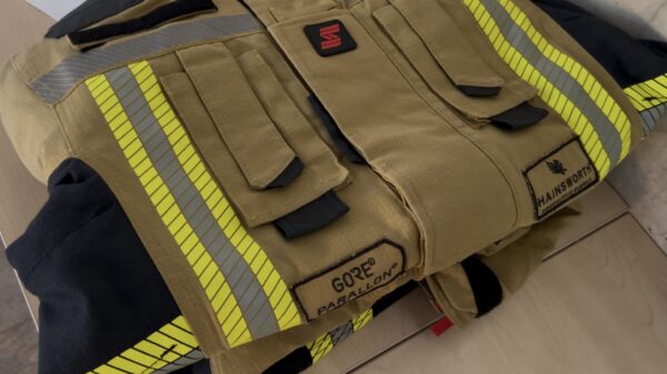 Beim europäischen GORE Medienevent hatten wir die Gelegenheit, selbst die verschiedenen GORE-TEX Technologien zu testen: Parallon und PYRAD Stretch