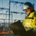 Neues Getac Laptop S510AD nutzt AMD Ryzen™ KI Prozessorpower zur Vereinfachung komplexer On Device Aufgaben und zur Steigerung der Produktivität: outdoor, indoor und in fordernder Umgebung