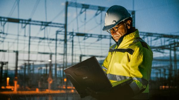 Neues Getac Laptop S510AD nutzt AMD Ryzen™ KI Prozessorpower zur Vereinfachung komplexer On Device Aufgaben und zur Steigerung der Produktivität: outdoor, indoor und in fordernder Umgebung