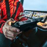 Getacs NextGen UX10 Tablets unterstützen KI Anwendungen auch in höchst fordernden Einsatzbereichen