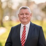 Hermann Gröhe ist neuer Präsident des DRK