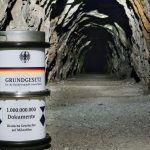 Seit 50 Jahren lagern im Zentralen Bergungsort der Bundesrepublik Deutschland (ZBO), besser bekannt als „Barbarastollen“ bei Freiburg, Millionen Mikrofilme mit Ablichtungen von einzigartigen historischen Dokumenten, Urkunden und Schriftstücken.