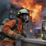 HIKMICRO bekämpft Brände mit erweitertem Spezialsortiment.