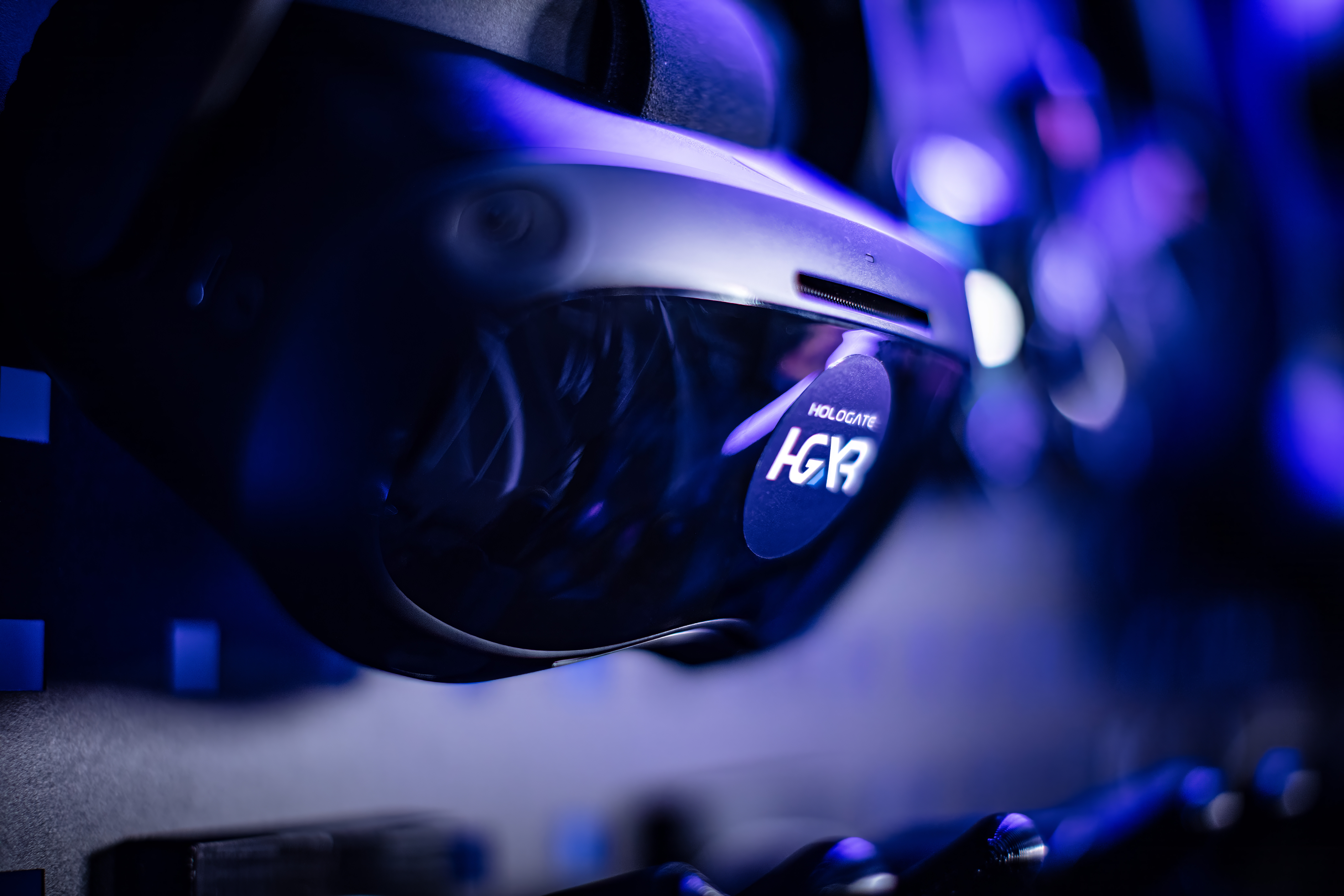 Mit bereits fünf Bundesländern im Einsatz etabliert sich HOLOGATE als führender Partner für immersive XR-Trainingslösungen.