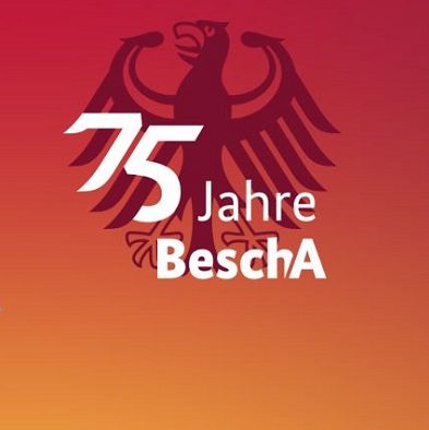 Das Beschaffungsamt des BMI (BeschA) feiert in diesem Jahr sein 75-jähriges Bestehen.