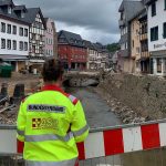 Bevölkerungsschutz
