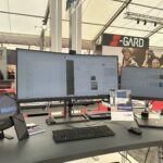 Das Telenotarzt-System von medDV auf der RETTmobil 2025