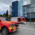 Die 71. Jahresfachtagung der Vereinigung zur Förderung des deutschen Brandschutzes (vfdb) findet vom 26. bis 28. Mai 2025 in der Rhein-Mosel-Halle in Koblenz statt.