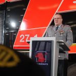 Oberst i.G. Armin Schaus, Operatives Führungskommando der Bundeswehr, Abteilungsleiter J 9 (Zivil-Militärische-Zusammenarbeit)