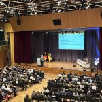Beim ZMZ-Symposium 2025 in Karlsruhe fanden sich Vertreter aus den zivilen Organisationen und der Bundeswehr zusammen, um das Thema ZMZ im Zeichen der Zeitenwende zu betrachten.