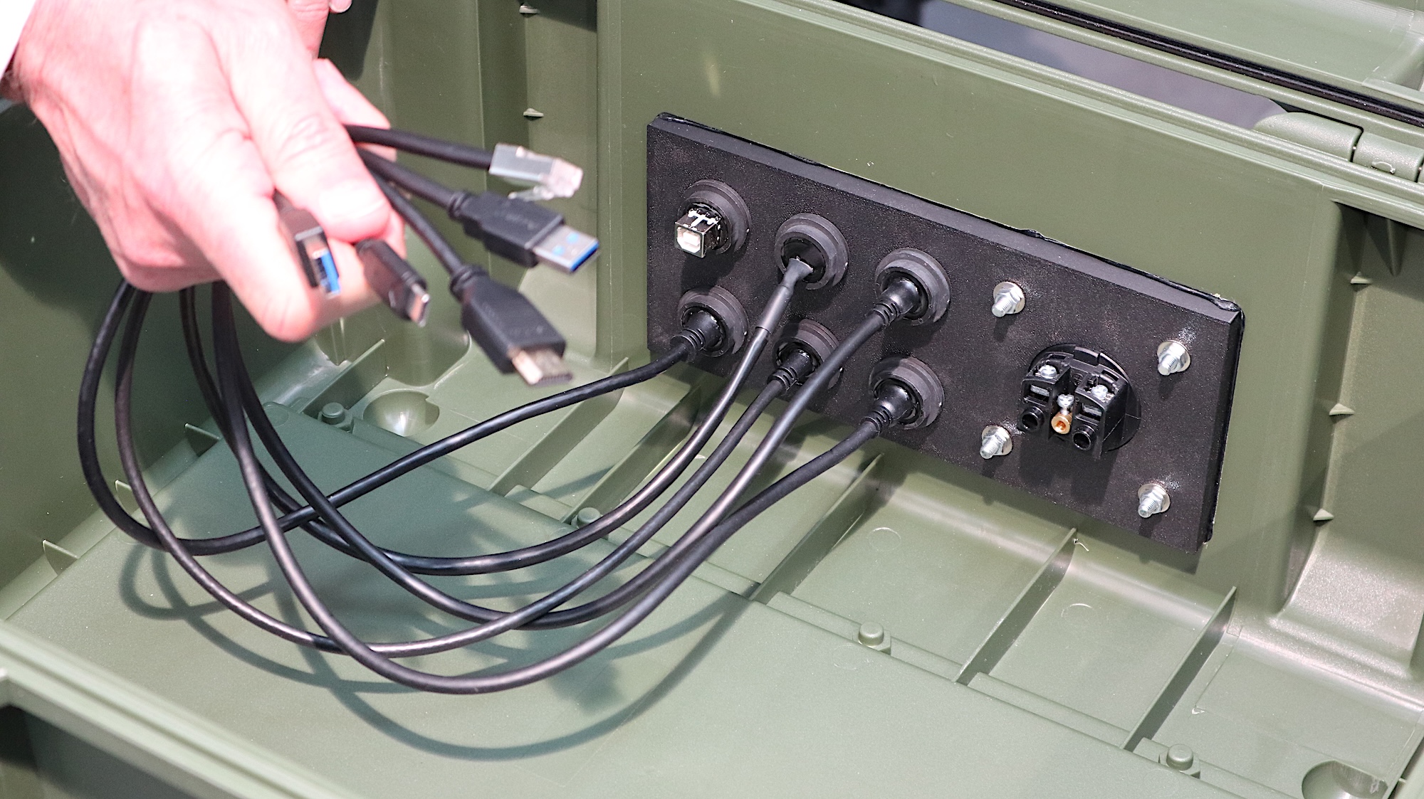 SINORA deckt alle gängigen Medien ab und ist flexibel bei Kundenwünschen.