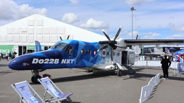 Do228 NXT