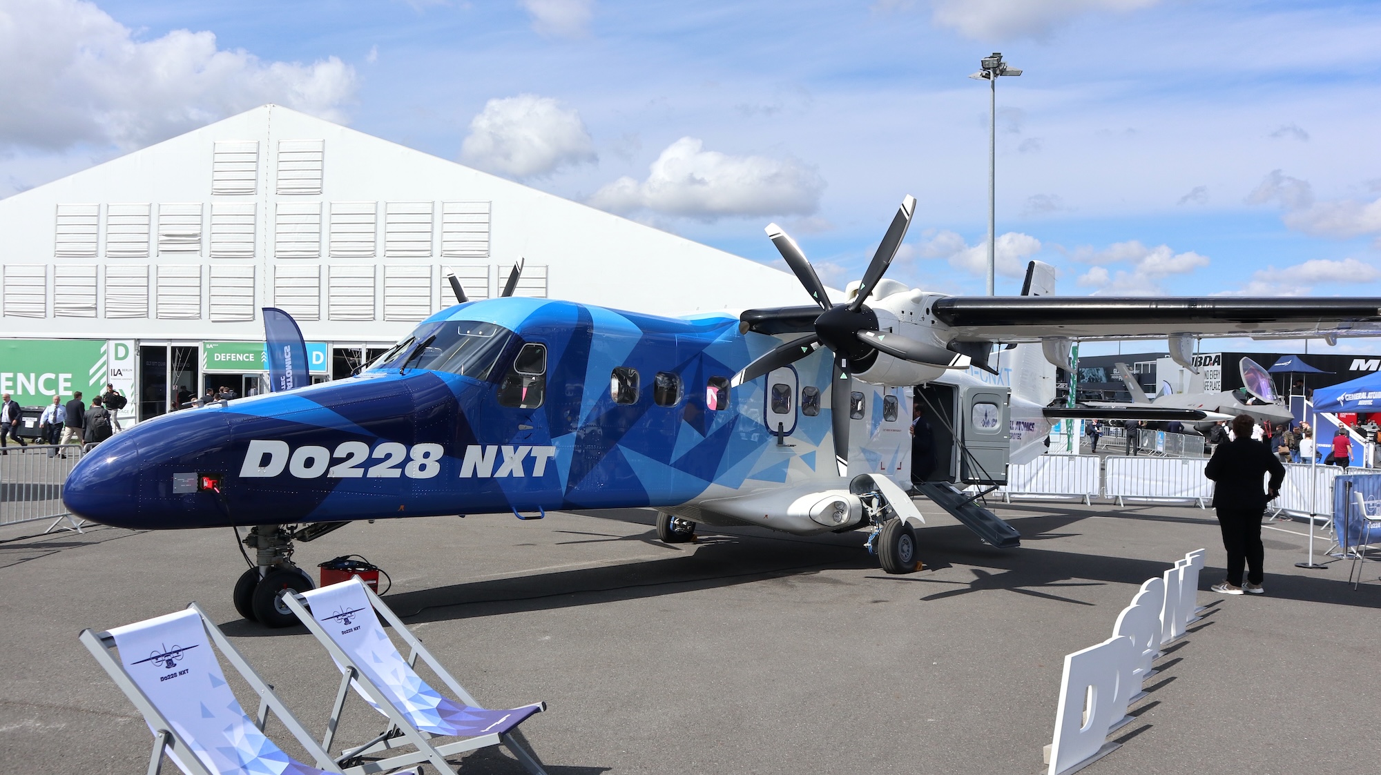 Do228 NXT