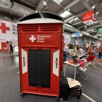 KABINE auf der INTERSCHUTZ 2026