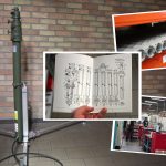 Ein Besuch bei Teksam in Belgien zeigt die Produktionstiefe des Mast-Spezialisten.