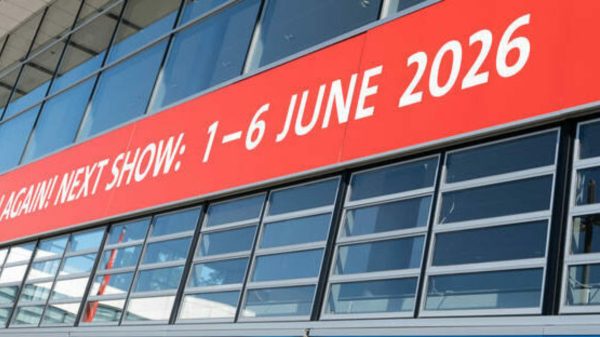 INTERSCHUTZ 2026 | 01. - 06. Juni