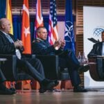 Vorschau auf die Euro Defence Expo 2026: Eindrücke von der JAPCC Conference 2024