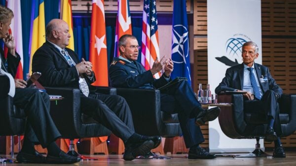Vorschau auf die Euro Defence Expo 2026: Eindrücke von der JAPCC Conference 2024