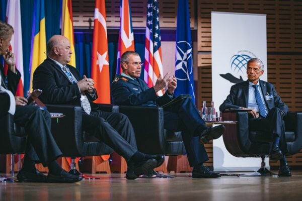 Vorschau auf die Euro Defence Expo 2026: Eindrücke von der JAPCC Conference 2024