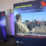 Interschutz 2026