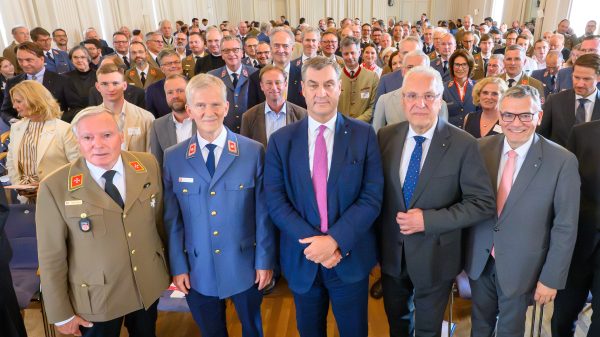 Johanniter und Malteser: Deutschland muss krisenfester werden / Johanniter und Malteser fordern mehr Vorsorge und eine stärkere Krisenresilienz der Gesellschaft