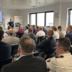 Fachvorträge, Zukunftsthemen und kulinarische Highlights beim zweitägigen Event „KNAPP sagt Danke“