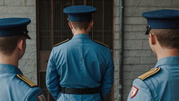 DPolG: Warnung an CDU-Führung bei Koalitionsverhandlungen: Schluss mit Zugeständnissen an die SPD – Zeitenwende in der Inneren Sicherheit!