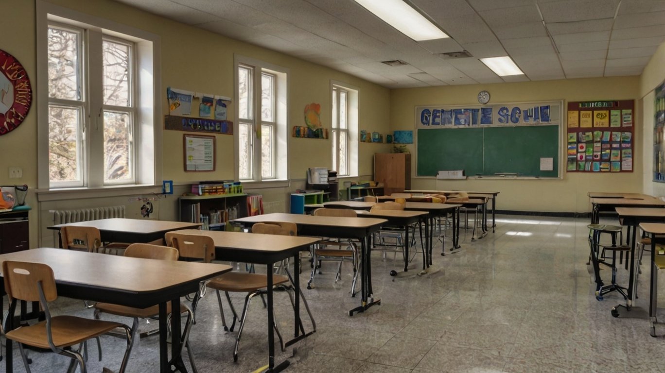 Die 49-seitige Publikation gibt wichtige Hinweise für lebensrettende Vorbereitung und Evakuierung in Schulen und Kitas