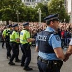 Die DFL verursacht durch besondere Einsatzlagen bei Hochrisikospielen immense Polizeikosten.