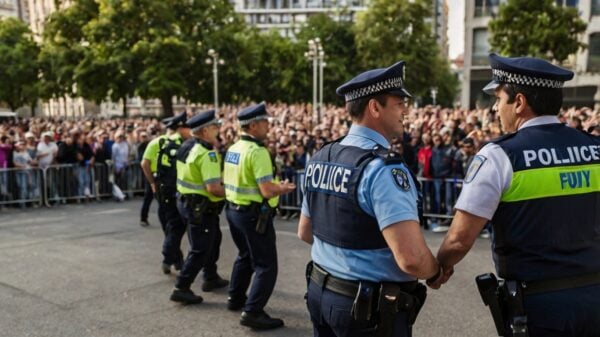 Die DFL verursacht durch besondere Einsatzlagen bei Hochrisikospielen immense Polizeikosten.