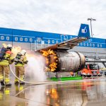 Fire Go: Training unter echten Bedingungen. Das bringt Sicherheit für den Ernstfall.