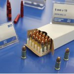 Die 9x19 mm Green Ball wird es in zwei Versionen – eine militärische und eine Law Enforcement (LE) – geben.