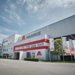 Magirus-Werk in Ulm