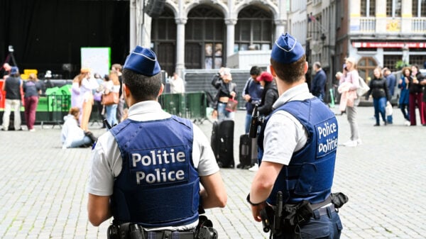 Motorola auf der CCW 2025 in Brüssel: Von der Sicherung von Festivals bis zur Verteidigung eines ganzen Landes – Behörden und Organisationen mit Sicherheitsaufgaben bieten Einblicke in Herausforderungen und Investitionsentscheidungen für den Einsatz neuer Technologien
