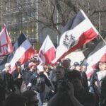 Der Verfassungsschutzbericht gibt einen Überblick über die Entwicklung von extremistischen Gefahren innerhalb des vergangenen Jahres.