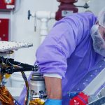 OroraTech und Kepler etablieren weltweit ersten Livestream für Wärmebilder der Erde aus dem All