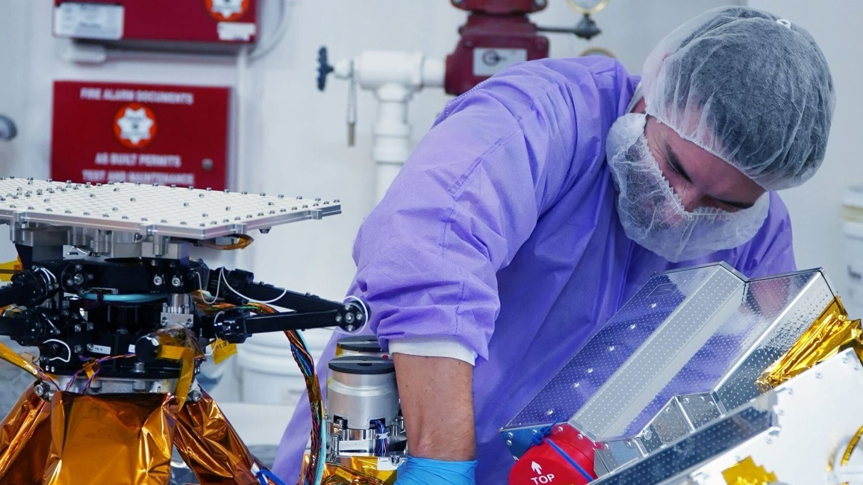 OroraTech und Kepler etablieren weltweit ersten Livestream für Wärmebilder der Erde aus dem All