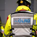 Notfallsanitäter: Die Umfassende Abschlussübung des DRK Rettungsdienst Mittelhessen war ein voller Erfolg