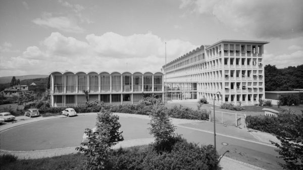 Das Bundeskriminalamt (BKA) feiert in diesem Jahr sein 75-jähriges Bestehen. Seit
