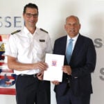 Innenminister Roman Poseck ernennt Felix Paschek zum neuen Landespolizeipräsidenten
