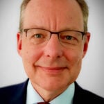 Dr. Wilfried Peters leitet ab dem 14. Juli 2025 den Verfassungsschutz in Brandenburg.